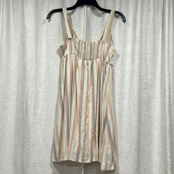 Altar’d State Striped Dress - Picture 2 of 3